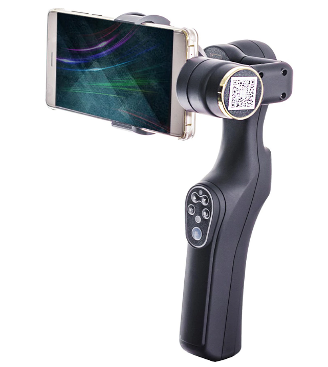 Cheap Smartphone Gimbal