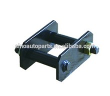 FOR SCANIA TRUCK SPARE PART LEAF SPRING SHACKLE