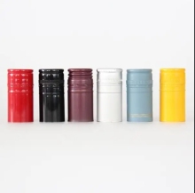 Custom Printed Wine Closures Caps