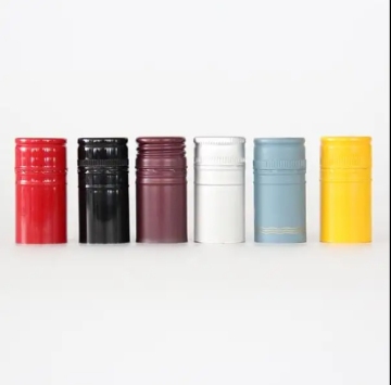 Custom Printed Wine Closures Caps