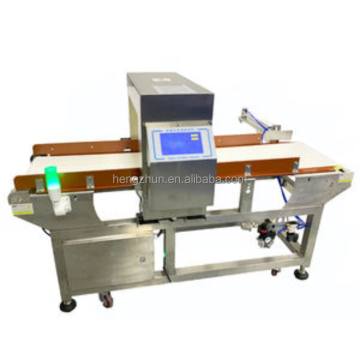 Factory Wholesale Economical Food Metal Detector with CE Certification