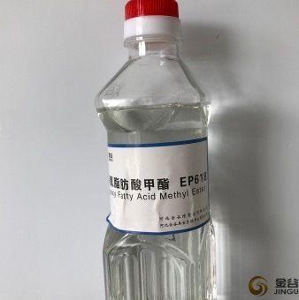 Epoxy FAME PVC plasticizer