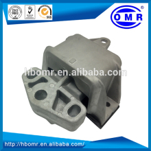 buy direct from factory high quality engine mount 7M3199555R and rubber bushing
