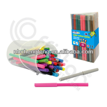 water colour pens
