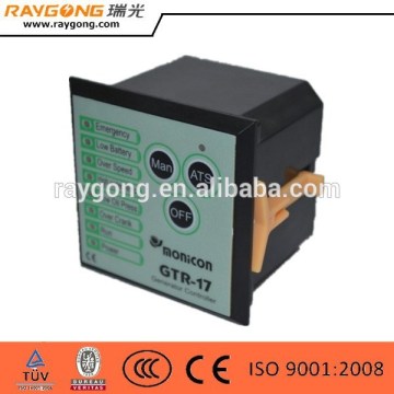 Monicon GTR-17 generator control ats module