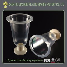 500ml measuring plastic wine tasting cup