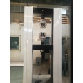 WDW-100 Plastic Material Testing Machine