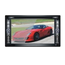 Car DVD/GPS device