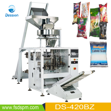 Automatic Laminated Film Packaging Machine