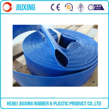 High quality flexible garden roll-flat hose