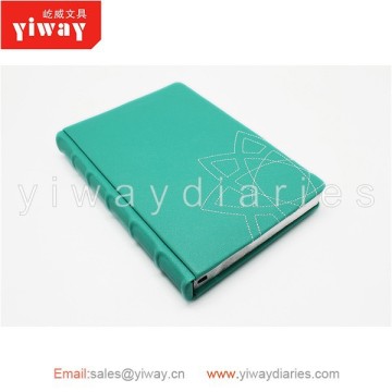 Corporate promotional products Arabic executive diaries