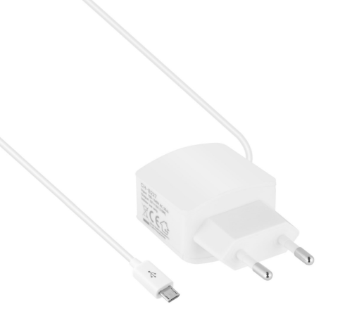 Travel Hardwired USB Charger