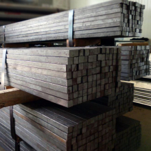 Flat Steel I Bar/ I Type Flat Bar