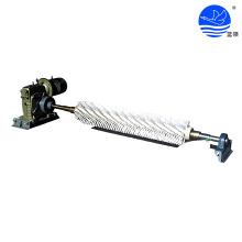 BZS2 Type Rotary Brush Aerator