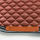 Horse Products Saddle Blanket Dressage With Crystal