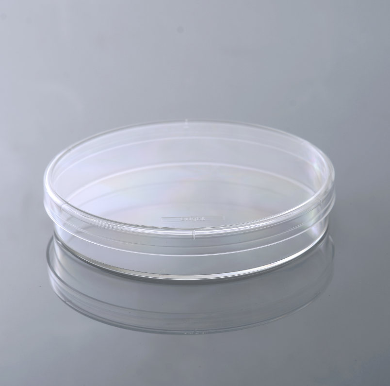 60 mm Petri Dish Steril