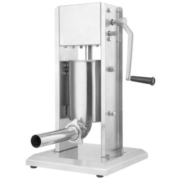 3L Vertical Manual Sausage Stuffer Sausage Filler Machine