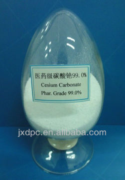 Cesium Carbonate 99.9%