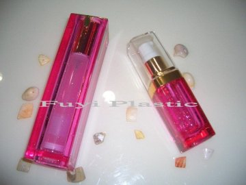 Beautiful Make-up Plastic Products