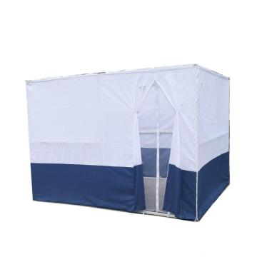 Durable Jewish Sukkahs in NYC - Various Sizes Available
