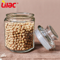 Lilac SG7275/SG72120/SG72160 Glass Jar