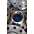 Flange in acciaio inossidabile ASTM A240