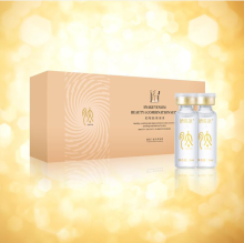 Snake venom peptide Serum for anti-aging for laies and men