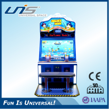 UNIS game Pirate Hook 4P new hot arcade fishing game machine fishing arcade machine for sale
