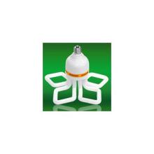 efficient light bulbs 65W