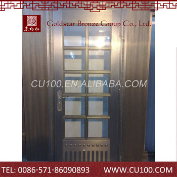 Alibaba aluminium bathroom doors