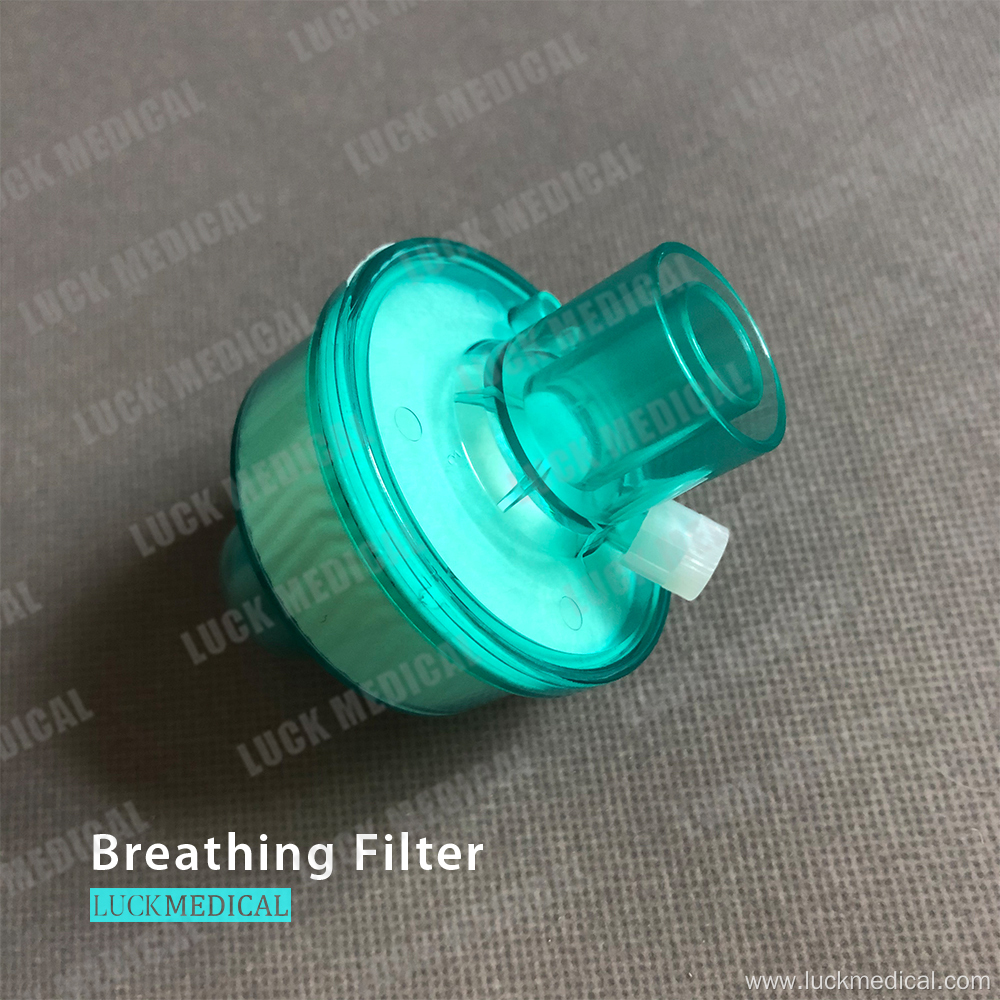 HME HMEF Breathing System Filter