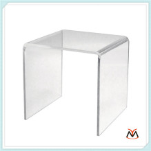 acrylic display stand,clear acrylic display,simple acrylic product