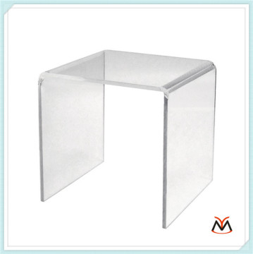 acrylic display stand,clear acrylic display,simple acrylic product