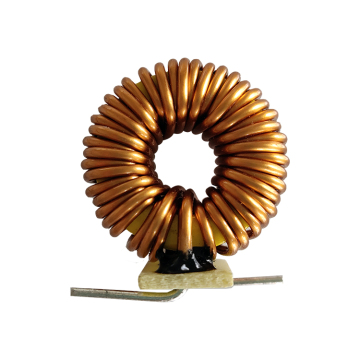 High Current Toroidal Coil Ferrite Core Choke Inductor