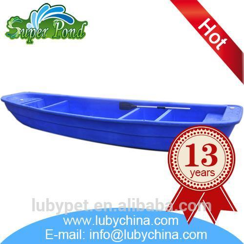 Brand new 6m large plastic boat for fishing for wholesales