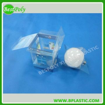 High quality clamshell packaging plastic clamshell packaging golf balls