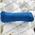 PP Rope Twist Polypropylen Floating Rope 16mm