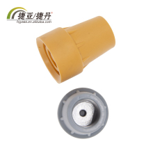 22mm Replacement Foot Pads for Walking Canes