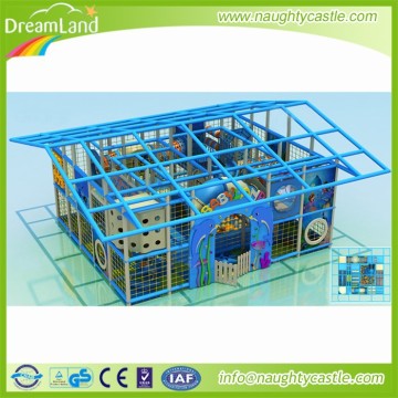 Indoor kids play area play land toys