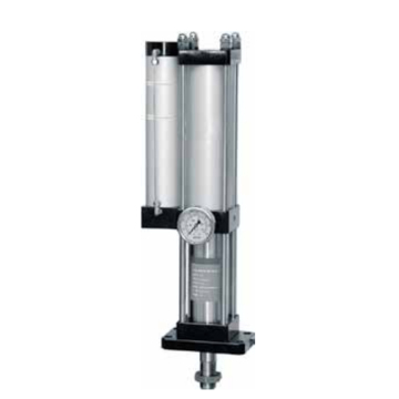 HTA Series standard type of boosting cylinder