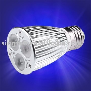 9w New E27 LED Bulb/E27 Lamp