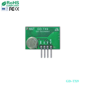 Ask Transmitter Module (GD-TX9)