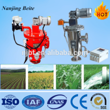 Automatic Backwash Water Filter sea water filtration self cleaning water filter