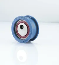 Tensioner Bearing Assy Belt Tensioner