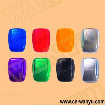 Music control inverter/EL wire driver/ DC power inverter