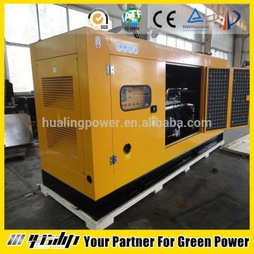 30kw LPG Generator set
