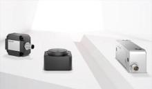 Balluff Inclination Sensors: