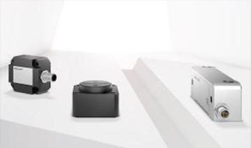 Balluff Inclination Sensors: