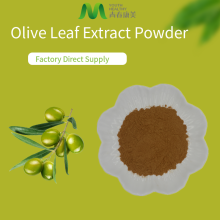 Organic Pure Olive Leaf Extract Powder