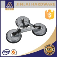 3 claw glass vacuum suction pad cup